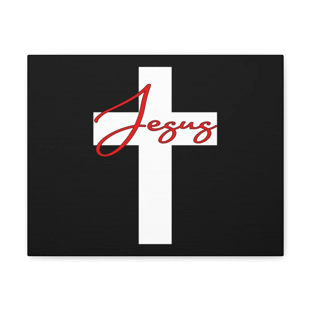 Scripture Walls Jesus On Cross Galatians 2:20 Christian Wall Art Bible Verse